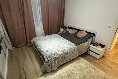 Apartament 3 camere 66 mp Bloc NOU Finisat Modern Balcon 2 locuri parcare Sebes - 18