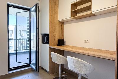 Apartament 2 camere, H Pipera Lake - 5