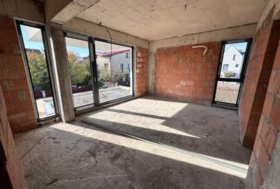 Casa P+2Et. 8 cam. Util 180mp. Teren 250mp. Pozitie stradala - 14