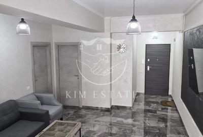 Apartament 2 camere de inchiriat Stefan Building - 5
