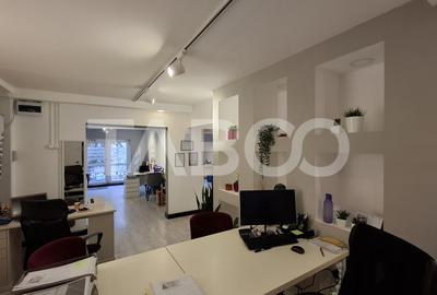 Spatiu comercial - birou de inchiriat zona excelenta Dioda Sibiu - 6