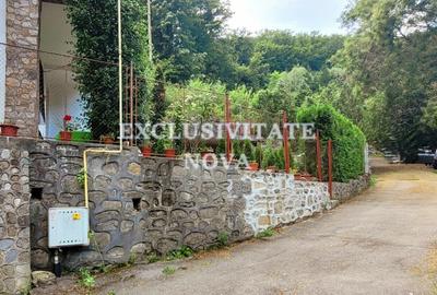 0% Vanzare teren si constructie Locatie de exceptie Calimanesti Calea lui Traian - 6