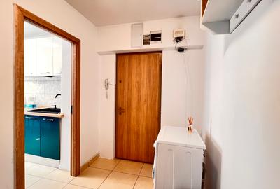 Apartament 3 camere 1 Decembrie, 3 minute de metrou, mobilat si utilat modern - 17