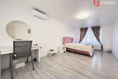 COMISION 0% Casa individuala cu 4 camere de vanzare in Sacalaz - 5