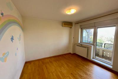 UNIRII - FANTANI 5 camere decomandat etaj 5 panorama deosebita - 17