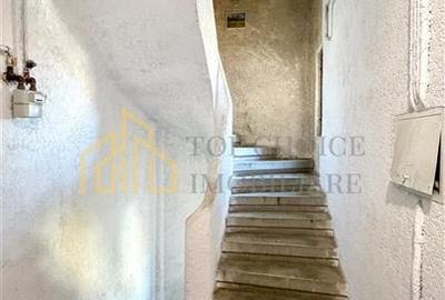 GARSONIERA DOMENII - RENOVATA, MOBILATA, CENTRALA PROPRIE - IDEAL AIRBNB, BiROU - 25