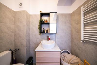Apartament 3 camere premium –bloc boutique, 500 m de metrou Apărartori - 16