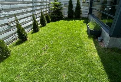 Vilă Duplex Otopeni | Complet Mobilată & Utilată | Terasă cu Pergola - 11