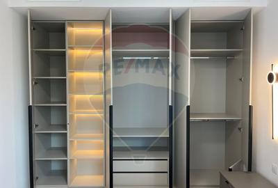 One Lake Club | Apartament nou | Living mobilabil la cerere - 4