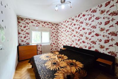 Apartament 3 camere, etaj 1- zona Micalaca - 4