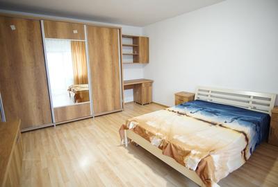 Garsonieră decomandată, mobilată în Nerva Traian