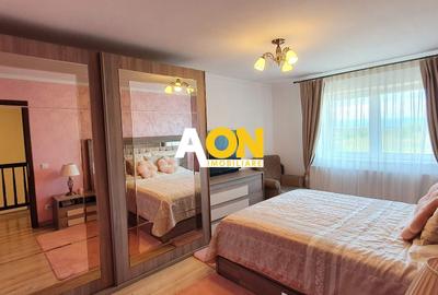 1/2 Duplex, mobilat, utilat, 4 camere, 492 mp teren, Cetate - 12