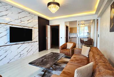 COMISION 0% | Apartament PREMIUM | 3 camere | 111 m2 | 2 Parcari | ISARAN - 1