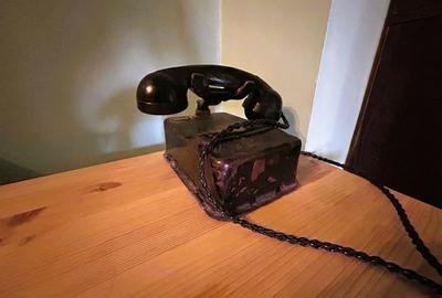 Vând apartament boem, într-un bloc ca un refren - 16