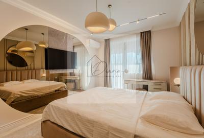 2 camere Pipera -  Rond OMV I Ivory Residence I Mobilat lux I COM0% - 30