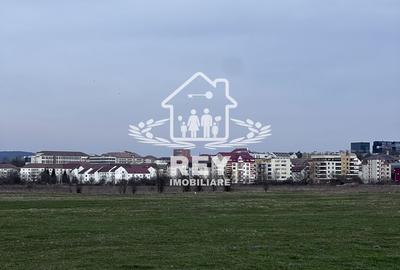 Teren agricol intravilan de 2000 mp, în Turnișor