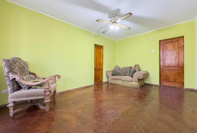 Apartament de vânzare cu 4 camere in Tomis Nord, Vedere parc, etaj 1 - 5