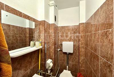 Apartament 4 camere | 83mp | Etaj 3/4 | Manastur | Zona Alexandrescu - 8