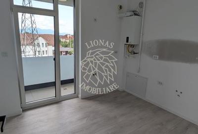 Apartament Nou 4 camere 87 mp+balcon-etaj 2-Calea Moldovei - 5