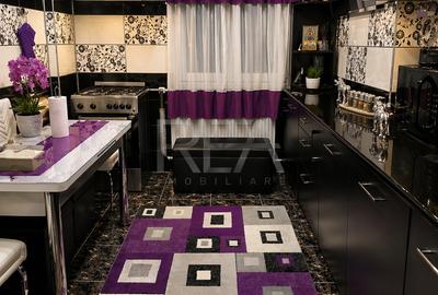 2 camere Văcărești decomandat, an 1982, metrou, 52 mp - 2