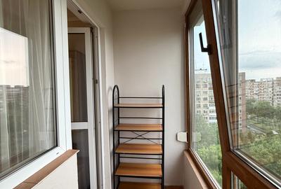 Apartament 2 camere,Drumul Taberei 77B ,chiar la gura metrou Constantin Brâncuși - 10