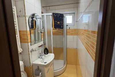 Apartament 3 camere, 71 mp — renovat complet, mobilat/utilat, Colonia Metrom - 3