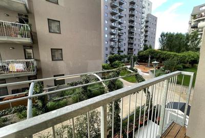 2 Camere The Park Tineretului Vitan Parcare Inclusa Disponibil Imediat - 8