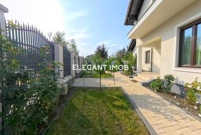 Vila superba in Corbeanca in apropiere DN1 - 28