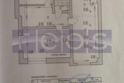 VANZARE 2 CAMERE | LOC DE PARCARE | ZONA TINERETULUI- VACARESTI - 11