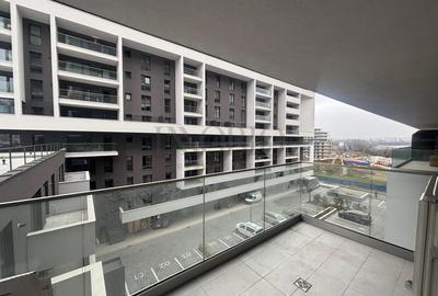 Apartament cu 2 camere decomandat, mobilat în Floreasca