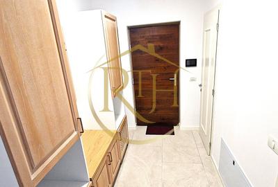 Apartament 2 camere de inchiriat ,amenajat si mobilat premium-zona Mehala. - 15