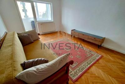 Apartament cu 4 camere decomandate, bd. Titulescu. - 7