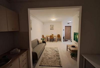 Inchiriere apartament 2 camere,Hils Brauner,Metrou Nicolae Teclu - 4