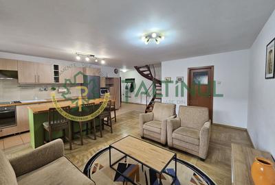 Apartament de vanzare 3 camere, 89 mp, zona Clinicii Medima – Sibiu, Rahovei - 9