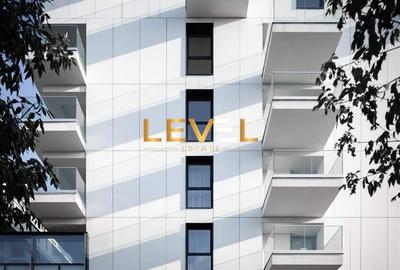 [VIDEO] Apartament 3 camere + 2 Terase + Parcare - ONE Herastrau Plaza - 25