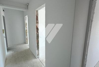 Apartament 3 camere 2 bai boxa si balcon etaj 2 - Doamna Stanca Sibiu - 6