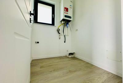 Vila Spatioasa - 5 camere - Teren 360 mp - Strada Asfaltata - Conuna Berceni - 7