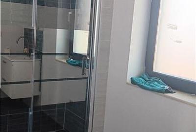Valea Lupului str Academiei Vila P+E 5cam Teren 515mp constructie noua - 13