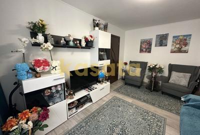 3 Camere 🏢 | Veteranilor 📍 | Etaj intermediar ⬆️ | Centrala 🔥 - 3