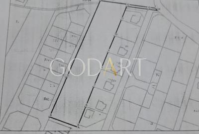 Teren de vanzare | Viforata | Utilitati - 3