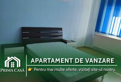 Apartament cu 4 camere ~ zona Brosteni ~ etaj 3din4 ~ 97mp utili ~ renovat ~ - 1