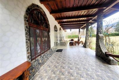 Refugiu rustic in natura – proprietate deosebita in Valea Avrigului – Sibiu - 2