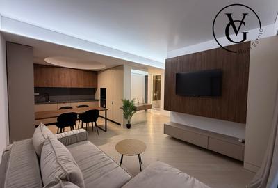 Apartament 3 camere Cortina North | Aviatiei | Pipera - 1