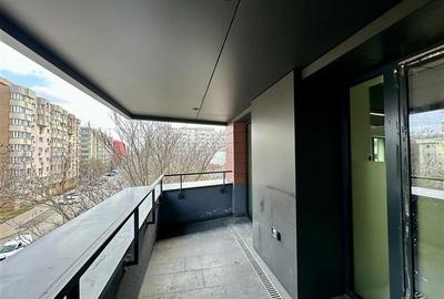 Spatiu de birou de inchiriat - 121 mp  - mentenanta inclusa - 11