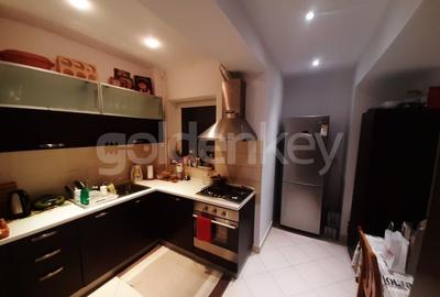 Apartament cu 2 camere de închiriat în zona Herastrau - 6