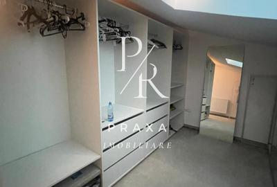 Duplex de vanzare, 5 camere, cu curte, pe strada Razoare! - 19