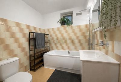 Casă pe Un Nivel - SU 110MP | ST 770MP | 4 Camere - zona Auchan Iris - 11