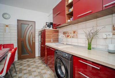 Apartament elegant de 3 camere I Rediu Comision 0% - 12