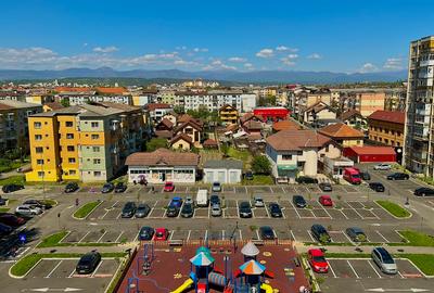 Apartament 2 Camere Decomandat, Etaj 7/10, Aleea Plopilor, Targu Jiu - 2