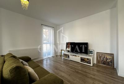 Apartament la cheie | Loc de parcare | Zona Stejarului - 6